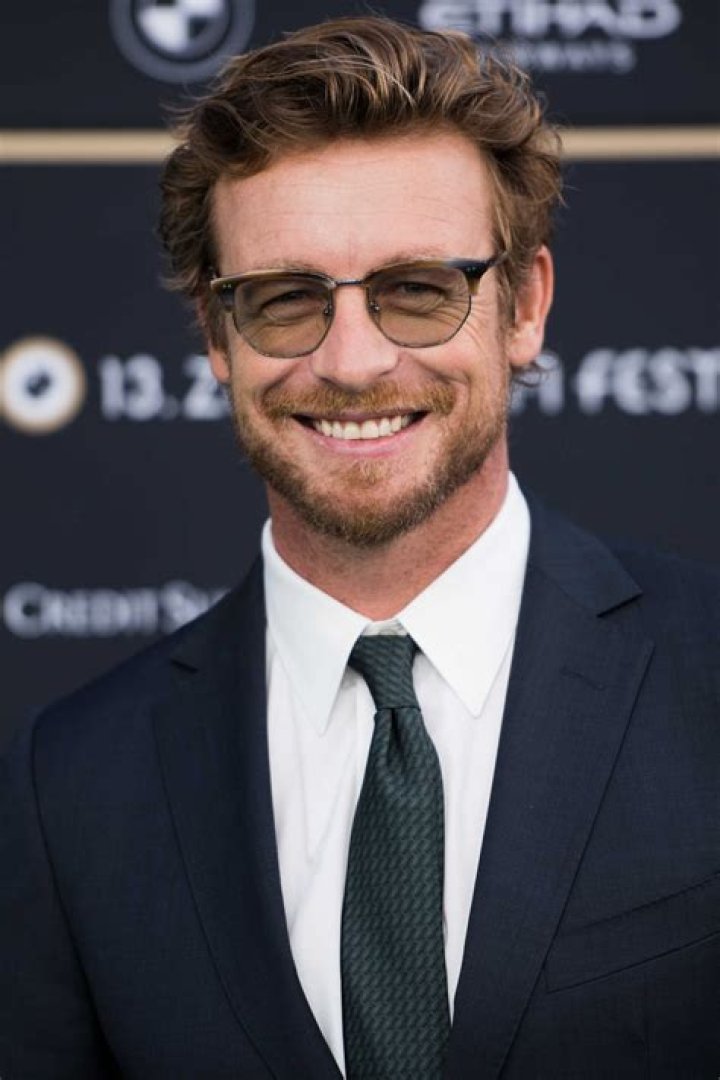 Simon Baker 2024: A Year of New Beginnings and Opportunities