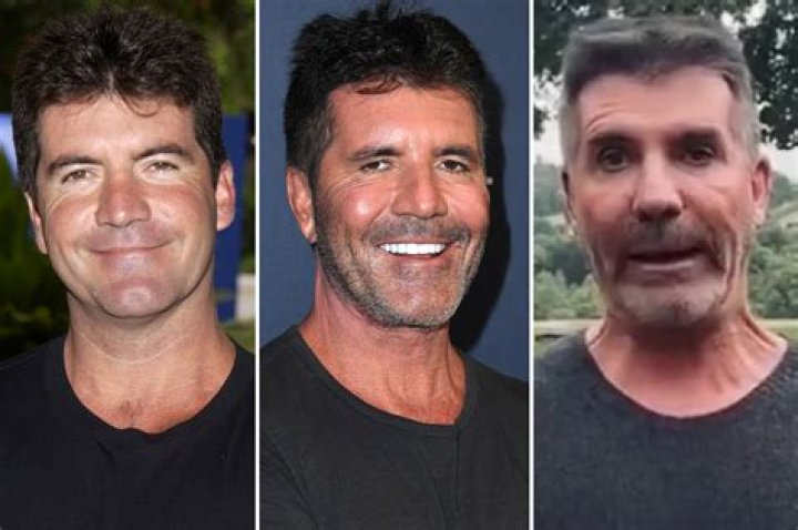 Simon Cowell's Son: The Latest Scoop on His Life and Career