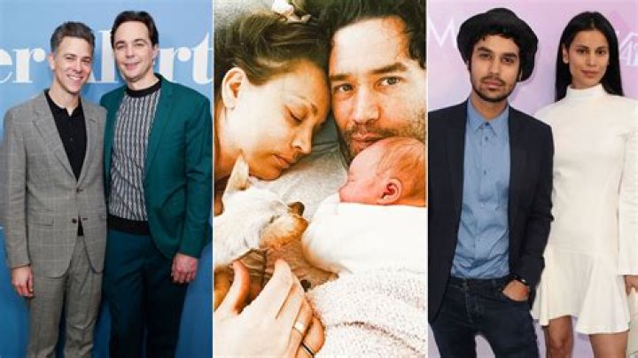 Simon Helberg's Kids: Family Life and Adorable Moments