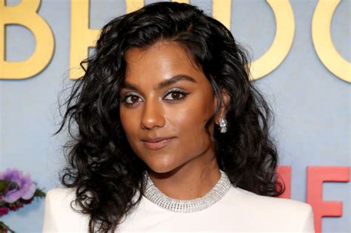 Simone Ashley Net Worth: Exploring the Rise of a Talented Star