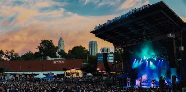 Skyla Credit Union Amphitheatre: A Comprehensive Guide to the Ultimate Concert Experience