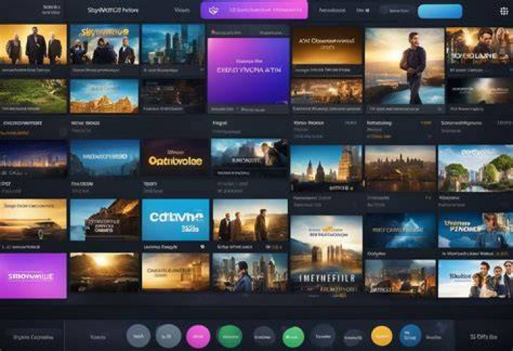 Skymovieshd In: The Ultimate Guide to Streaming Movies in 2024