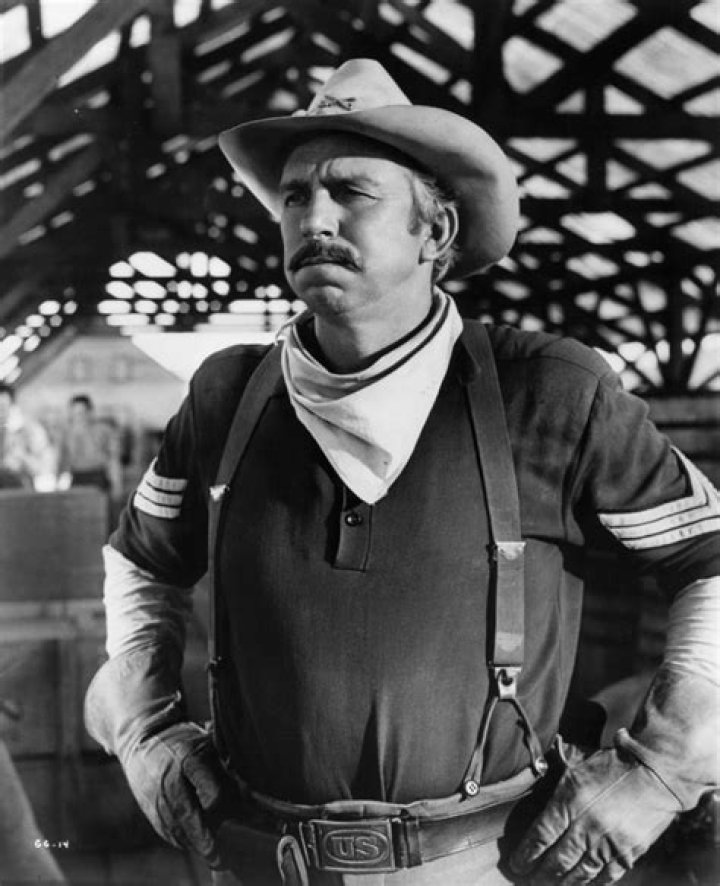 Slim Pickens Net Worth at Time of Death: A Look Into the Legacy of a Hollywood Icon
