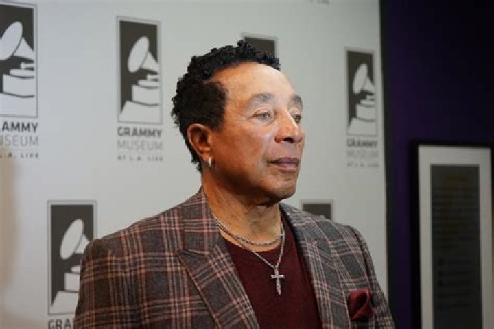 Smokey Robinson's Net Worth: Uncovering the Fortune Behind the Music Legend