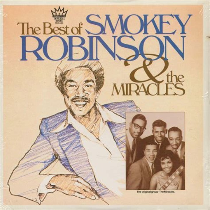 Smokey Robinson and Family: A Timeless Musical Dynasty