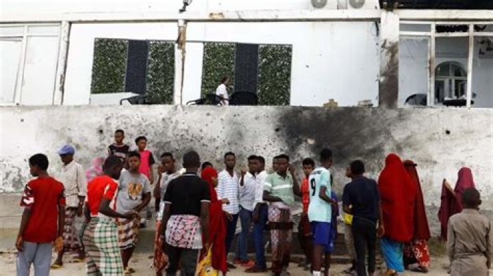 Somali Telegram: Your Ultimate Guide to Understanding the Phenomenon