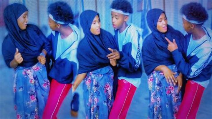 Somali Wasmo Channel Owners 2021: The Untold Story of Success