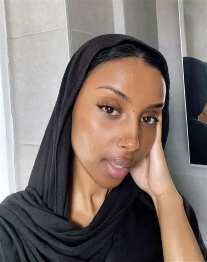 Somali Wasmo TikTok: The Phenomenon Everyone's Talking About