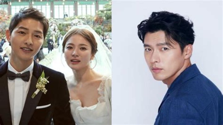 Song Hye Kyo Dating: Exploring the Life and Relationships of a K-Drama Star