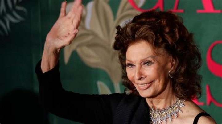 Sophia Loren 2024: The Timeless Icon's Journey Continues