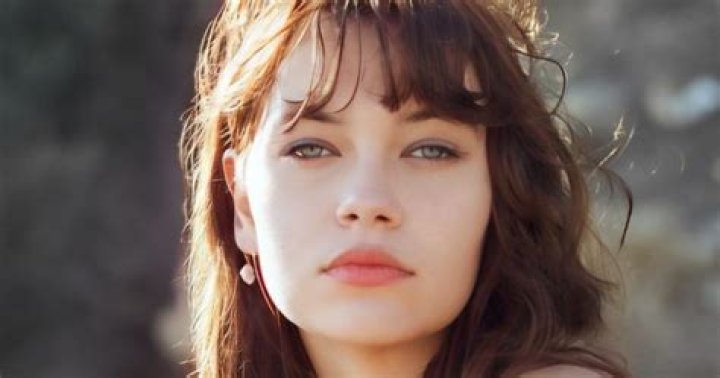 Sophia Tatum: Rising Star in the Entertainment Industry