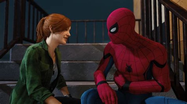 Sophie Rain Spiderman Video: What's the Buzz About?