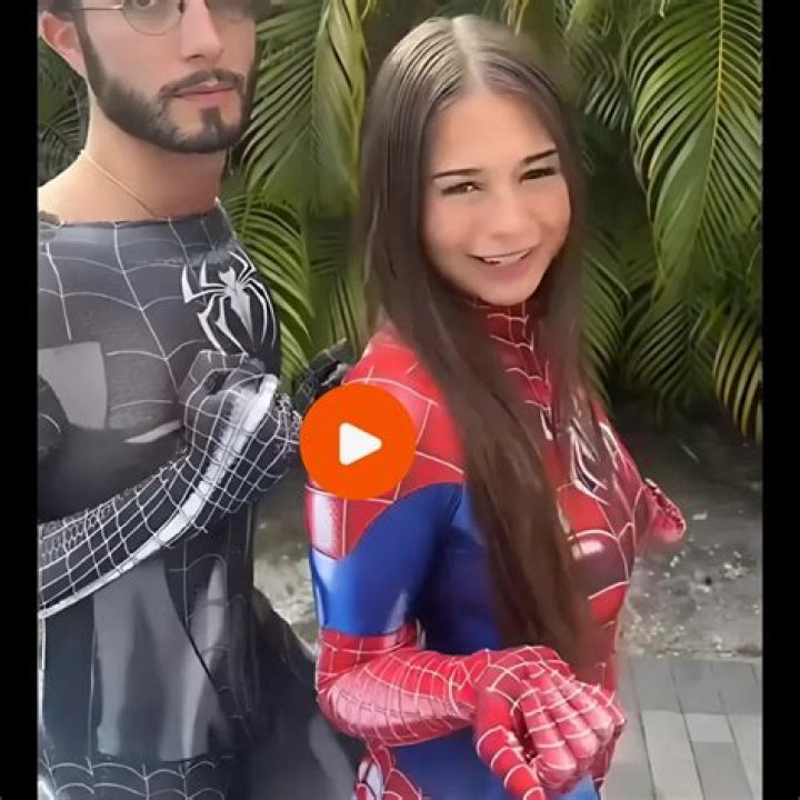 Sophie Rain Spiderman Video XXBrita: Unveiling the Mystery