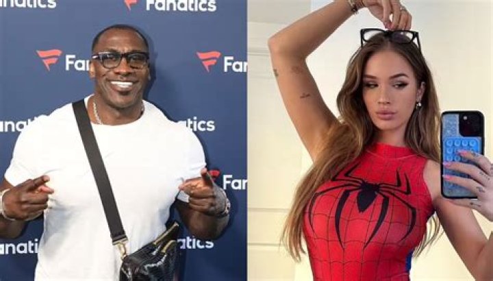 Sophie Rain: The Controversy Behind the OnlyFans Leak