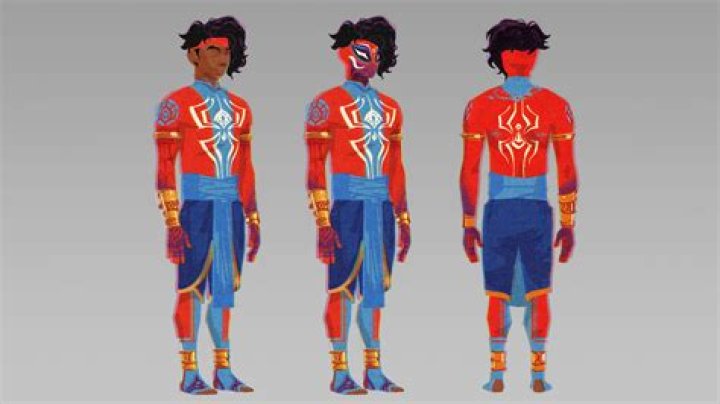 Sophie Rain: The Rising Star of Spider-Man Universe