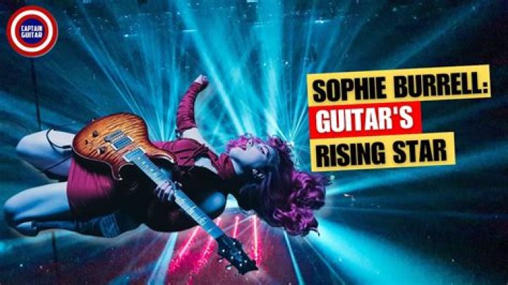 Sophie Rain: The Rising Star of XXBirts