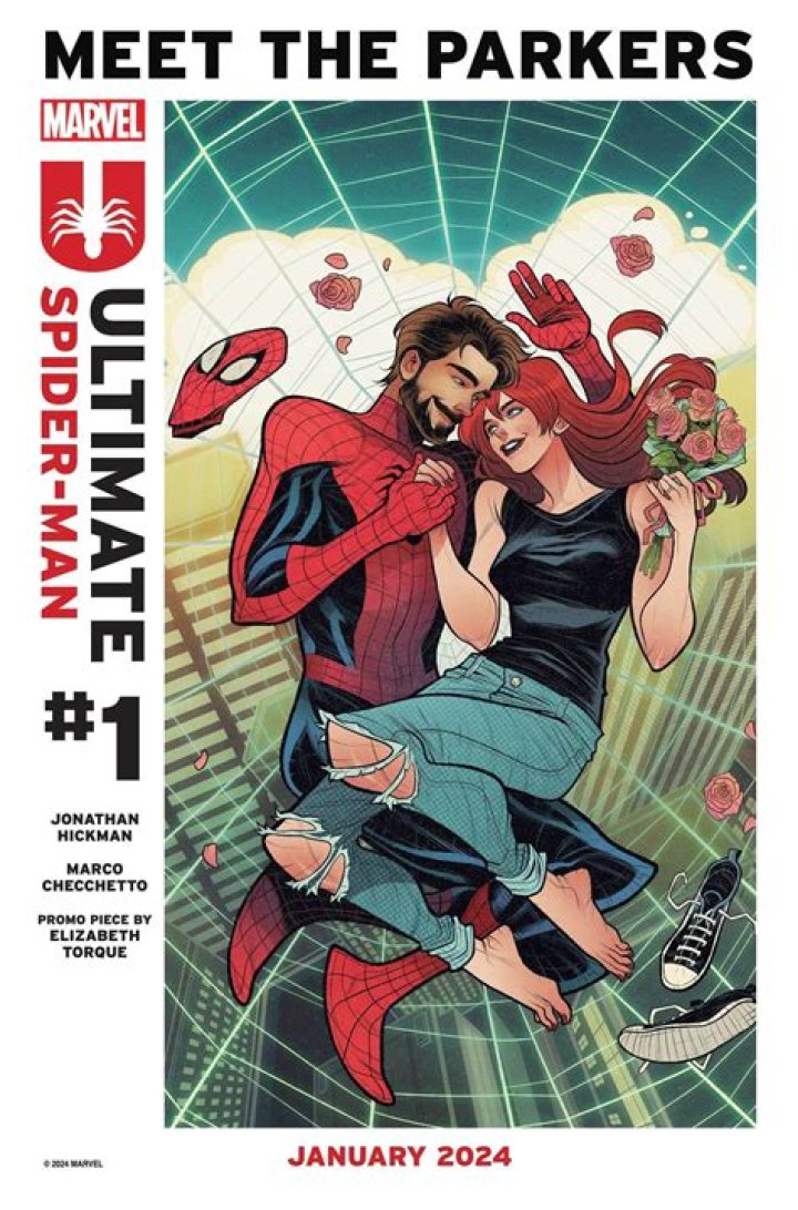 Sophie Rain: The Web of Spider-Man and Her Fascinating Journey