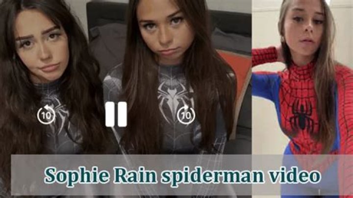 Sophie Rain Video: The Ultimate Guide to Her Journey, Creations, and Success