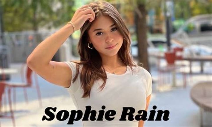 Sophie Rayn: The Rising Star Who&rsquo;s Taking the World by Storm