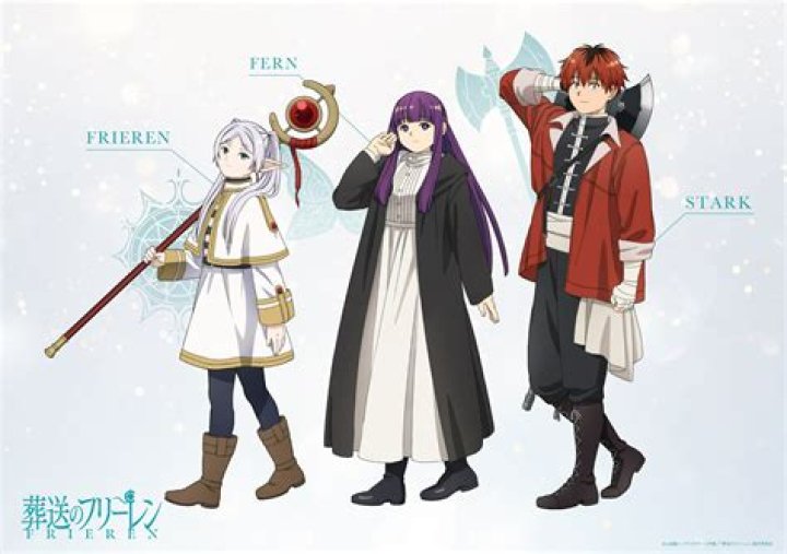 Sousou No Frieren Maplestar: The Ultimate Guide for Fans and Enthusiasts