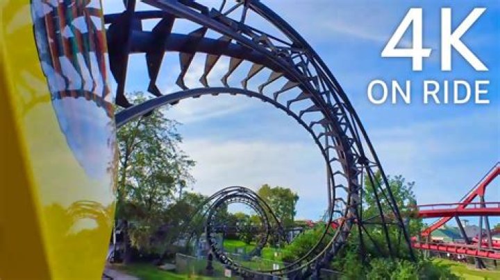 Speed Demon Ride: The Ultimate Thrill for Adventure Seekers