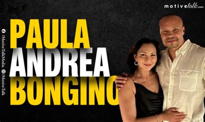 Spotlight on Paula Andrea Bongino: A Life of Influence and Inspiration