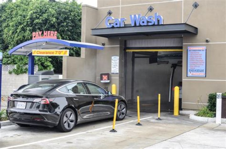 Squeaky Shine Car Wash: The Ultimate Guide to a Spotless Vehicle