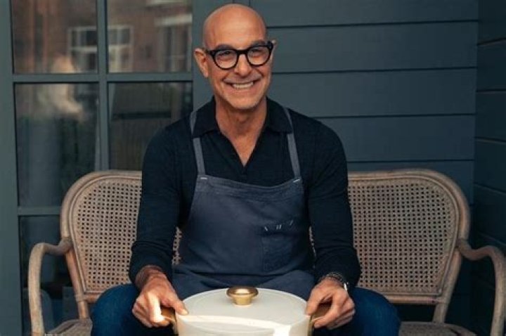 Stanley Tucci Net Worth 2024: A Deep Dive Into the Life and Wealth of the Iconic Actor