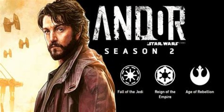 Star Wars Andor: Your Ultimate Guide to the Series and Vegamovies Streaming Experience