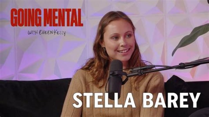 Stella Barey X: The Ultimate Guide to Her Journey, Influence, and Legacy