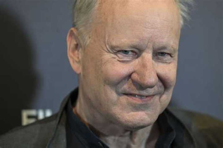 Stellan Skarsg&aring;rd Net Worth: A Deep Dive Into His Life, Career, and Wealth