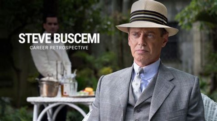 Steve Buscemi: The Versatile Actor with a Unique Charm