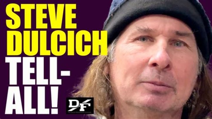 Steve Dulcich Teeth: The Story Behind the Smile That Shook the Internet