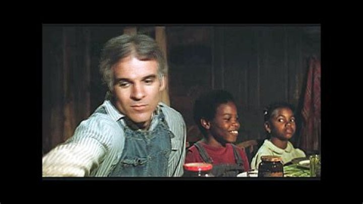 Steve Martin Born: A Life of Laughter and Genius