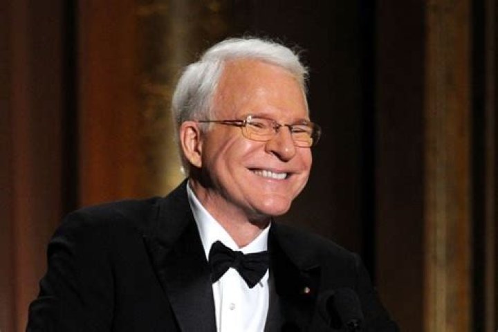 Steve Martin Net Worth 2023: A Closer Look at the Legendary Comedian's Wealth