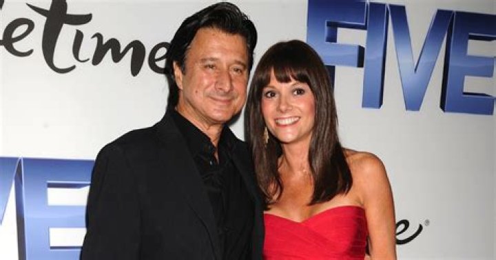 Steve Perry and Kellie Nash: A Musical Love Story
