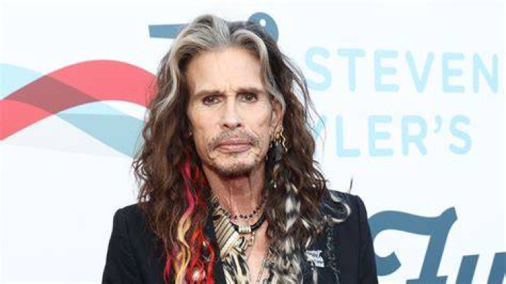 Steven Tyler: The American Rock Icon