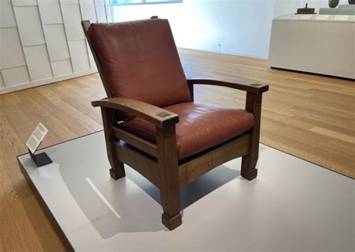 Stickley Furniture: The Legacy of Craftsmanship and Design