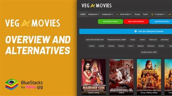 Stream and Download: Vegamovies Netflix Hindi Dubbed Movies Unveiled