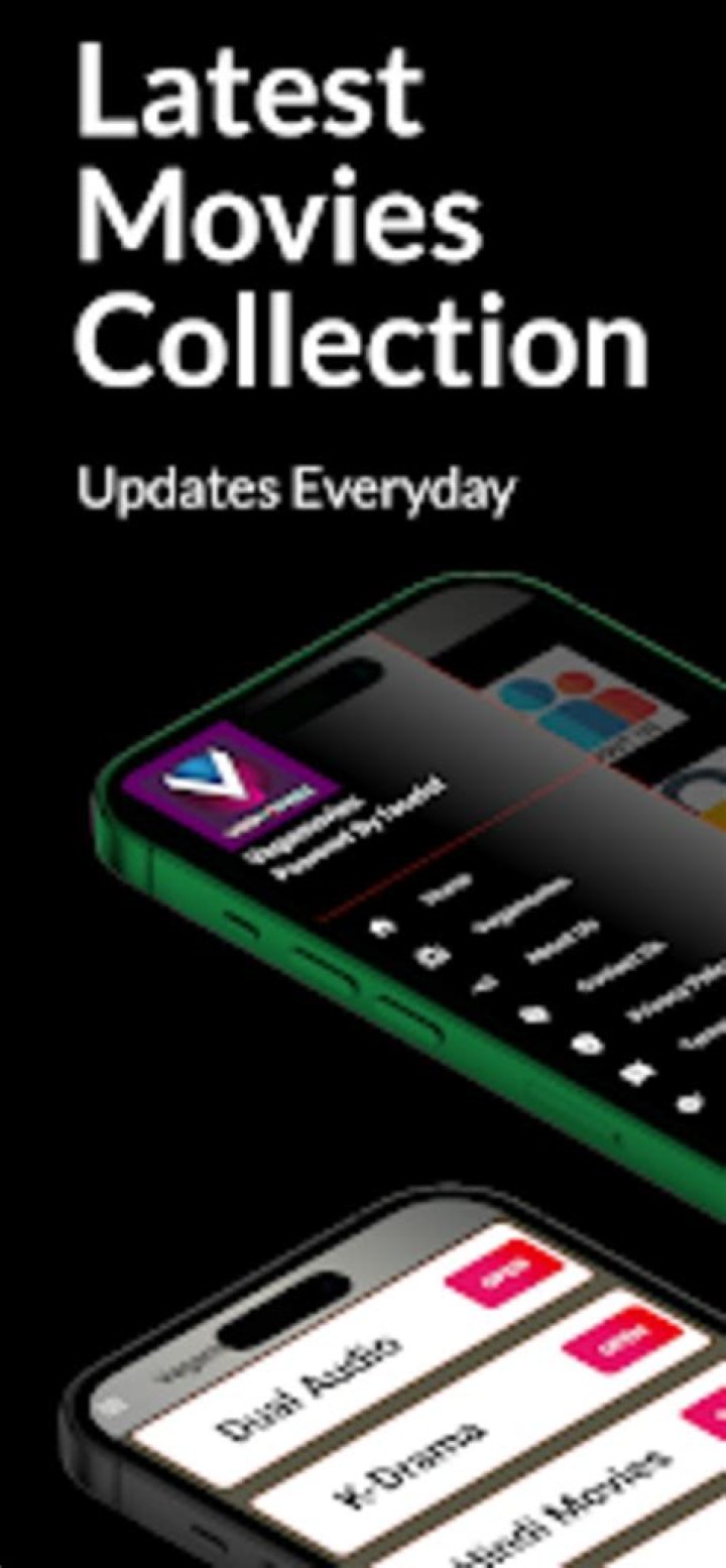 Stream It Big: Your Ultimate Guide to Vegamovies APK Download for Android