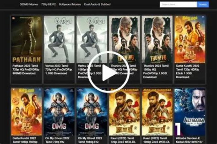 Stream It, Download It, Own It: FilmyFly South Punjabi Movies Download