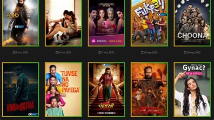 Streaming Bollywood Full Movies on Vegamovies 2.0: Your Ultimate Movie Destination