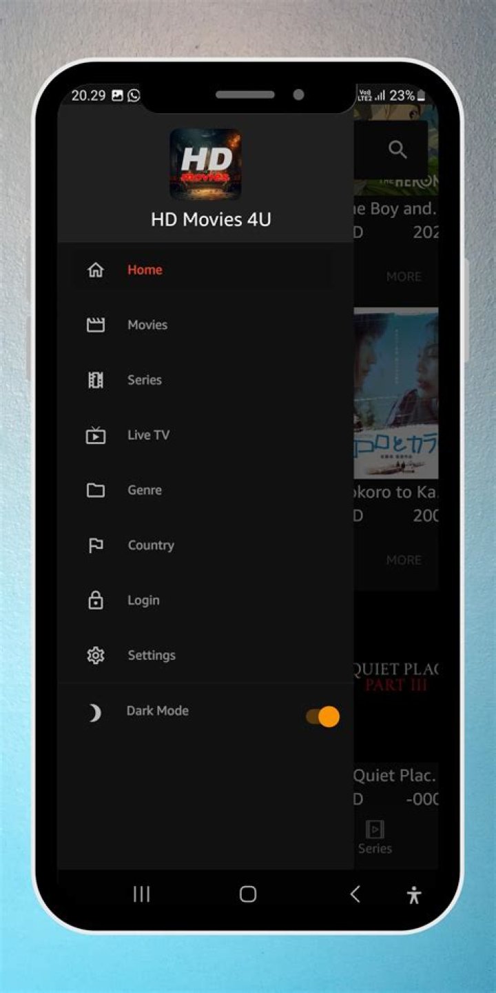 Streaming HD Movies 4U: Your Ultimate Guide to Movie Bliss