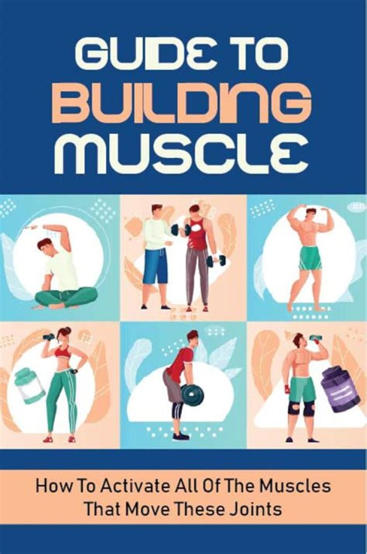 Strength Workouts in Maplewood: A Comprehensive Guide to Building Muscle and Staying Fit