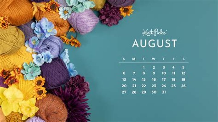 Stunning August 2024 Desktop Wallpaper: Refresh Your Screen