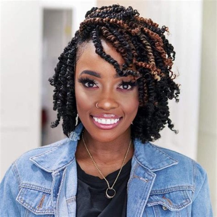 Stylish Passion Twist Bob Styles: Your Ultimate Hair Guide