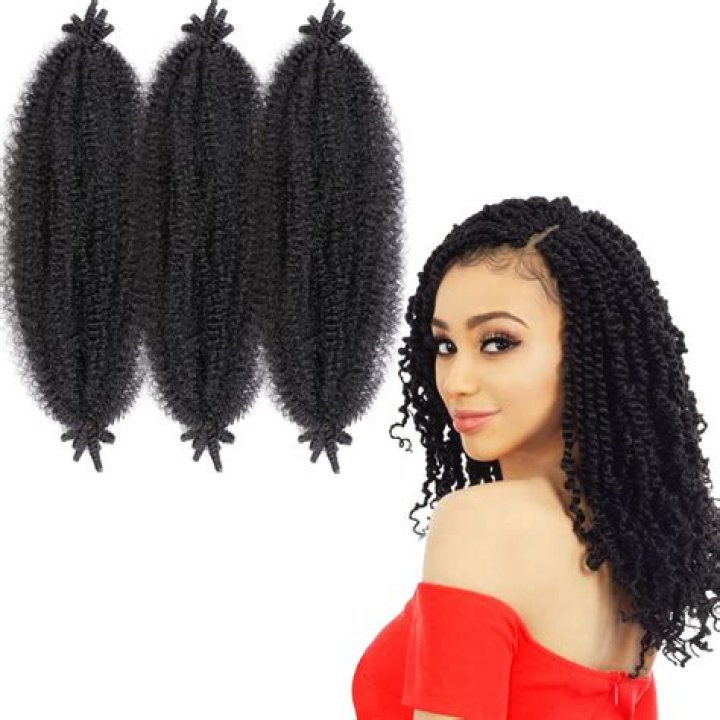 Stylish Twist Hairstyles to Transform Your Look