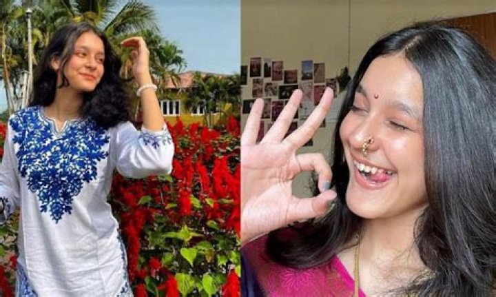Subha Shree Sahu: Unveiling the Rising Star's Journey