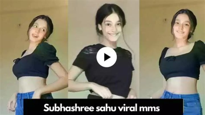Subhashree MMS: The Untold Story Behind the Viral Sensation