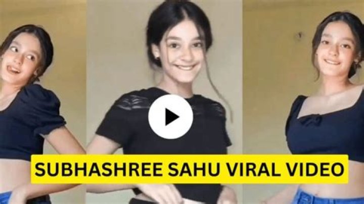 Subhashree Sahu Leak: The Untold Story Behind the Viral Sensation